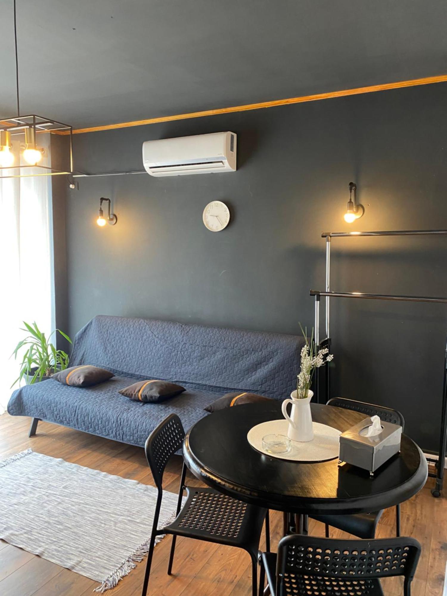 Inc Apartment In Villa Bukurešť Exteriér fotografie